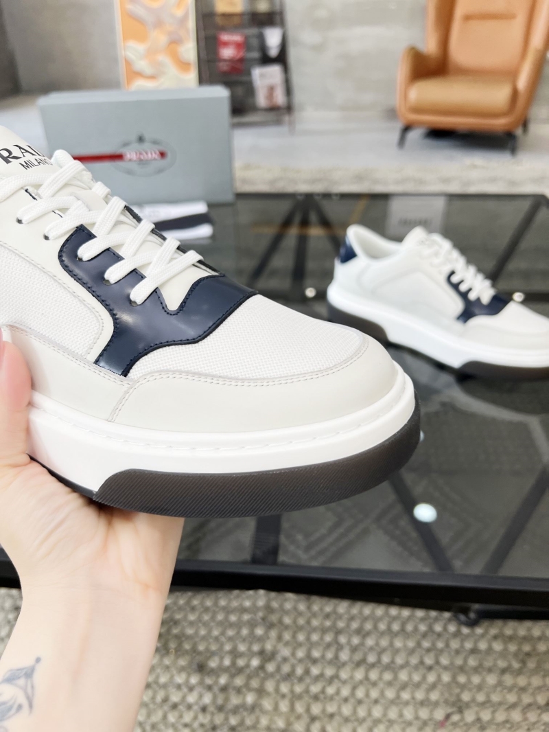 Prada Casual Shoes